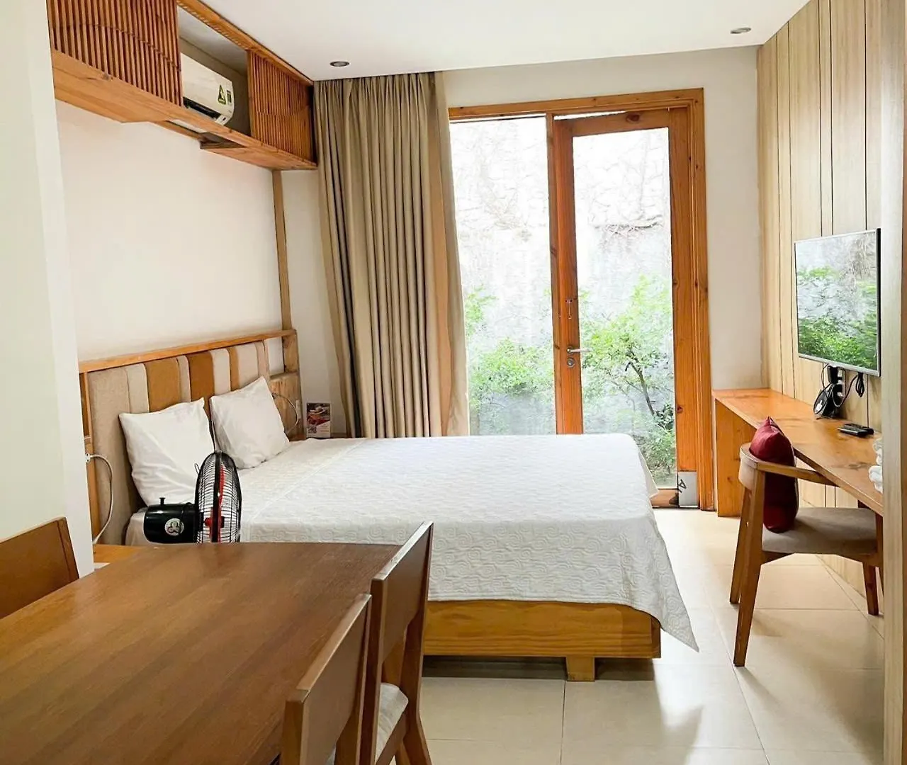 Carol House Da Nang Beach