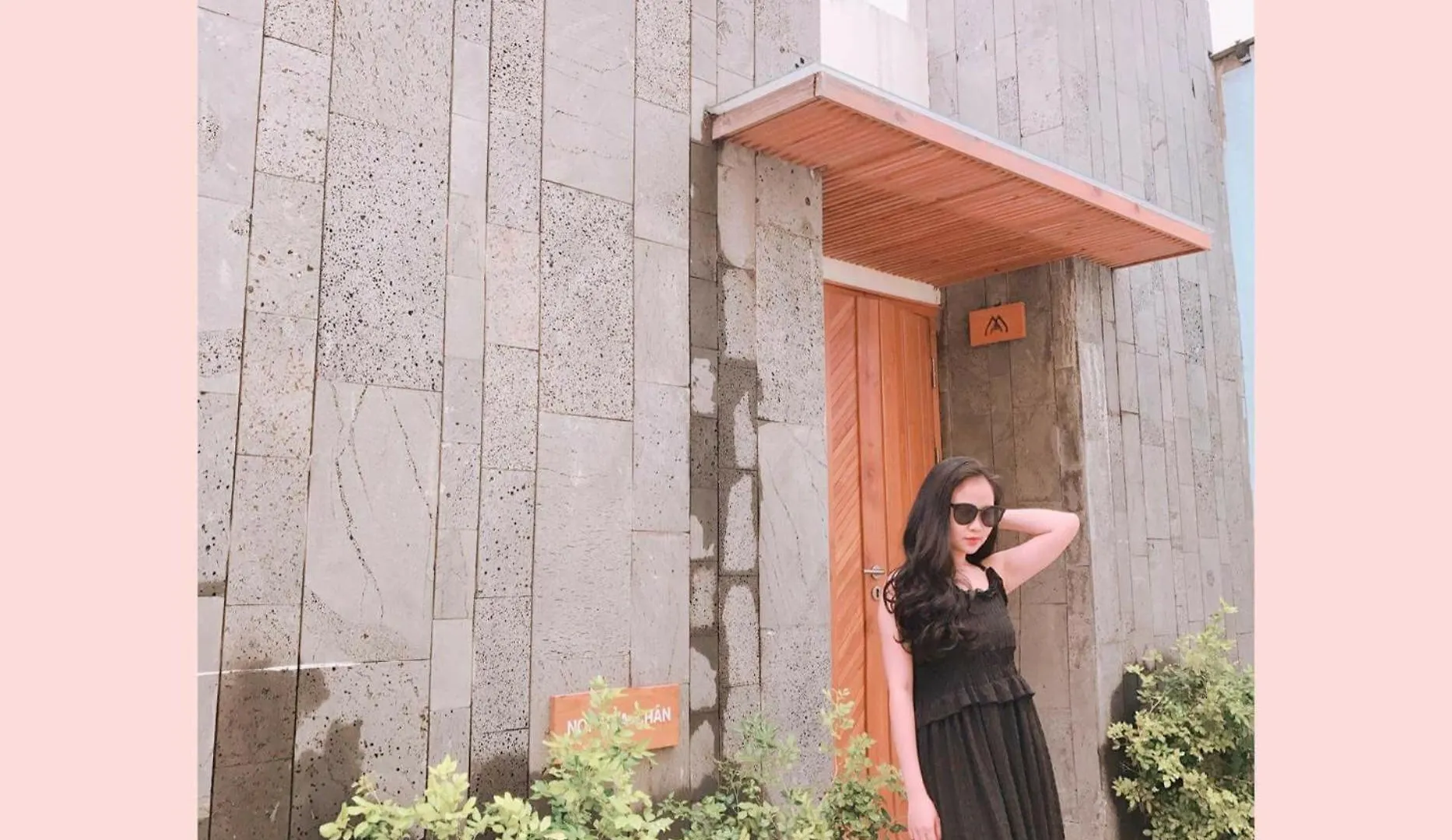 Carol House Da Nang Beach