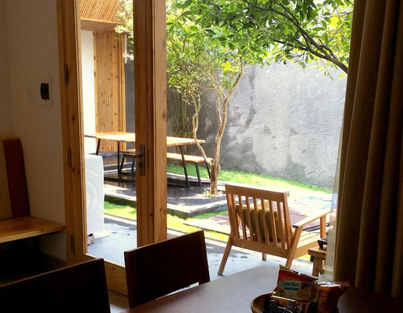 Carol House Da Nang Beach Vietnam