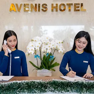 Avenis Da Nang