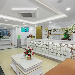호텔 Phuc Thanh Luxury By Thg