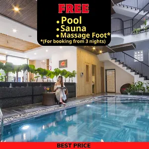 Отель King House &