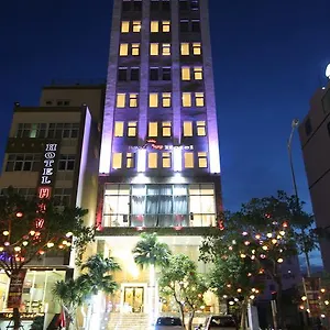 Отель Royal Huy